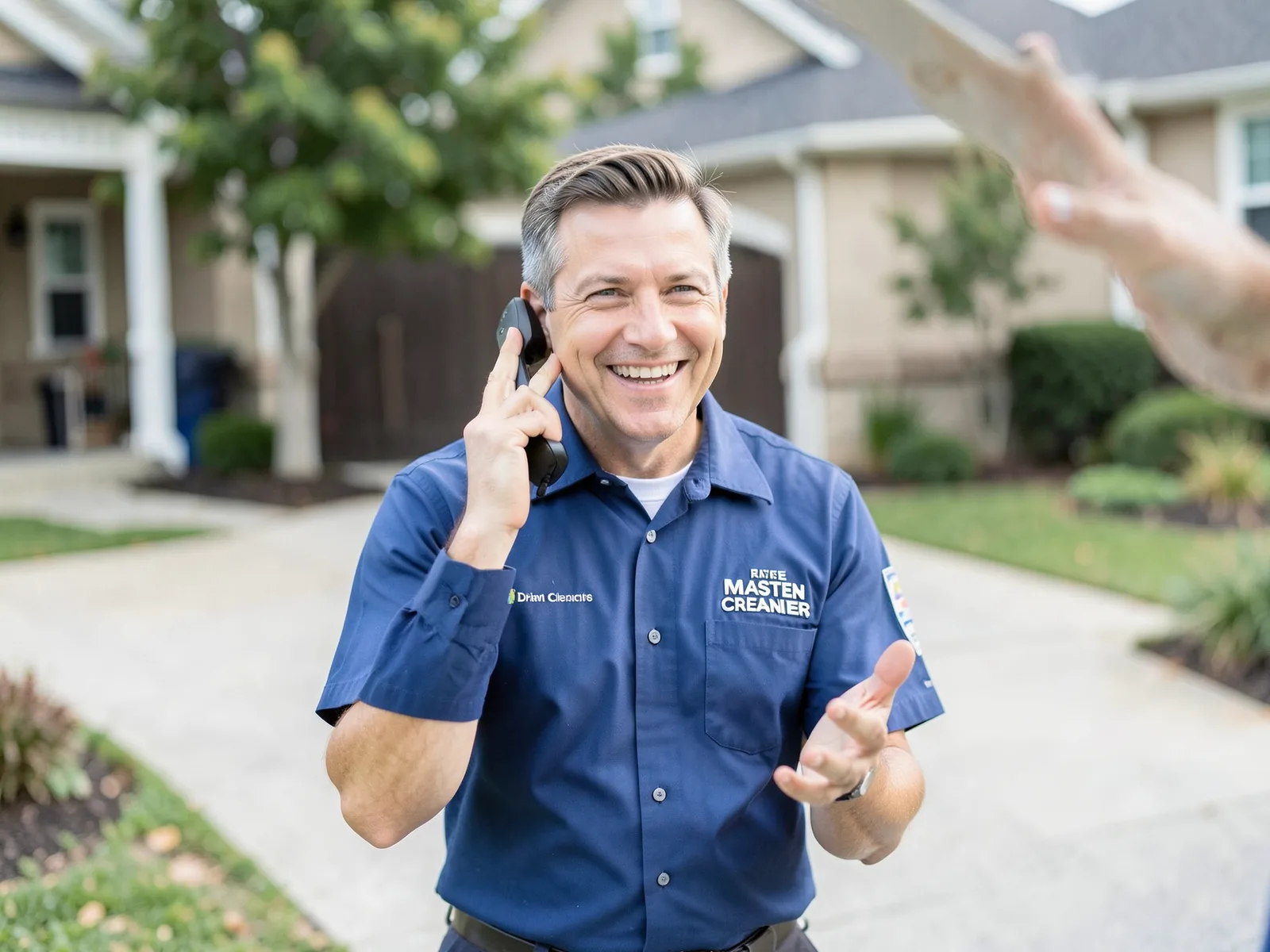 Drain Cleaning Richland, IN FAQs
